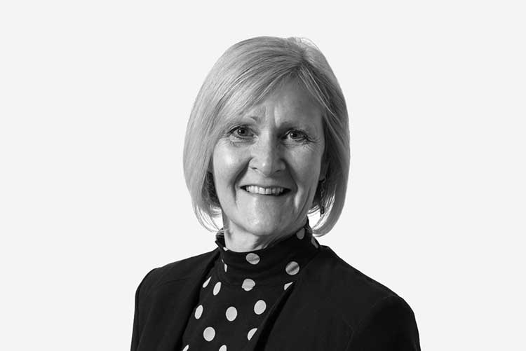 Vivien Taylor