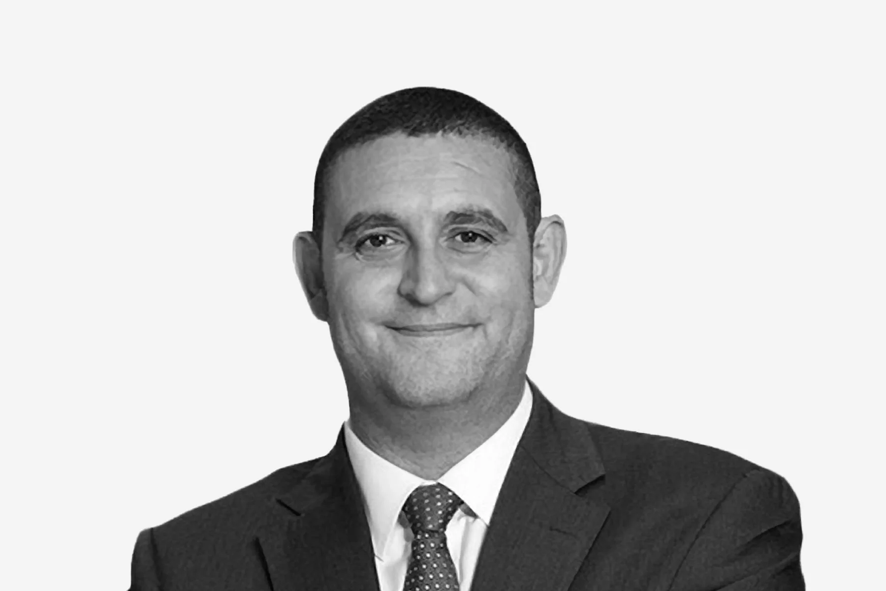 Jeffrey Lordan