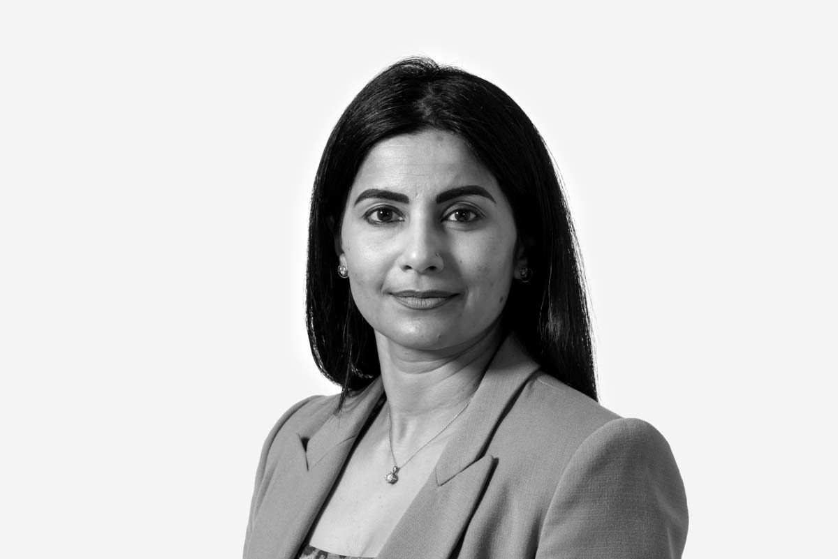 Archana Rao