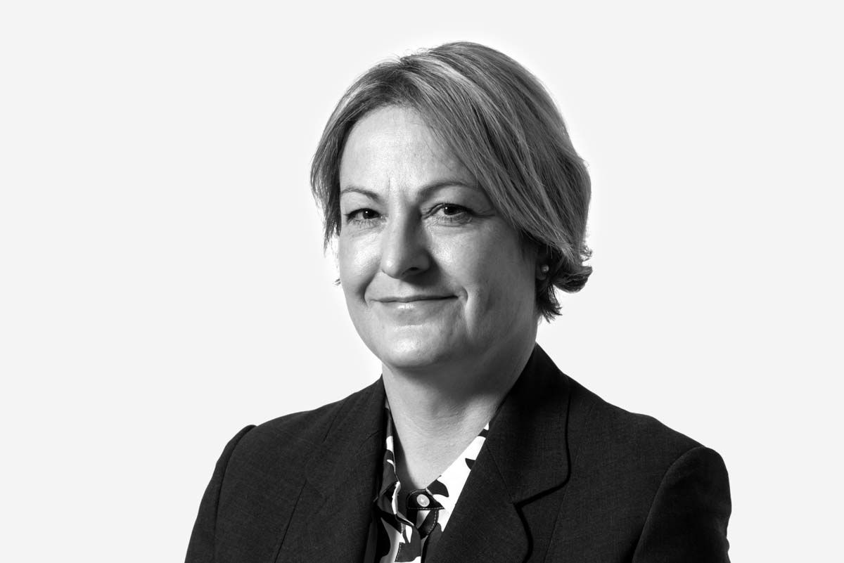 Helen Butterfield