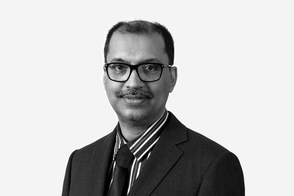 Bhaskar Basu
