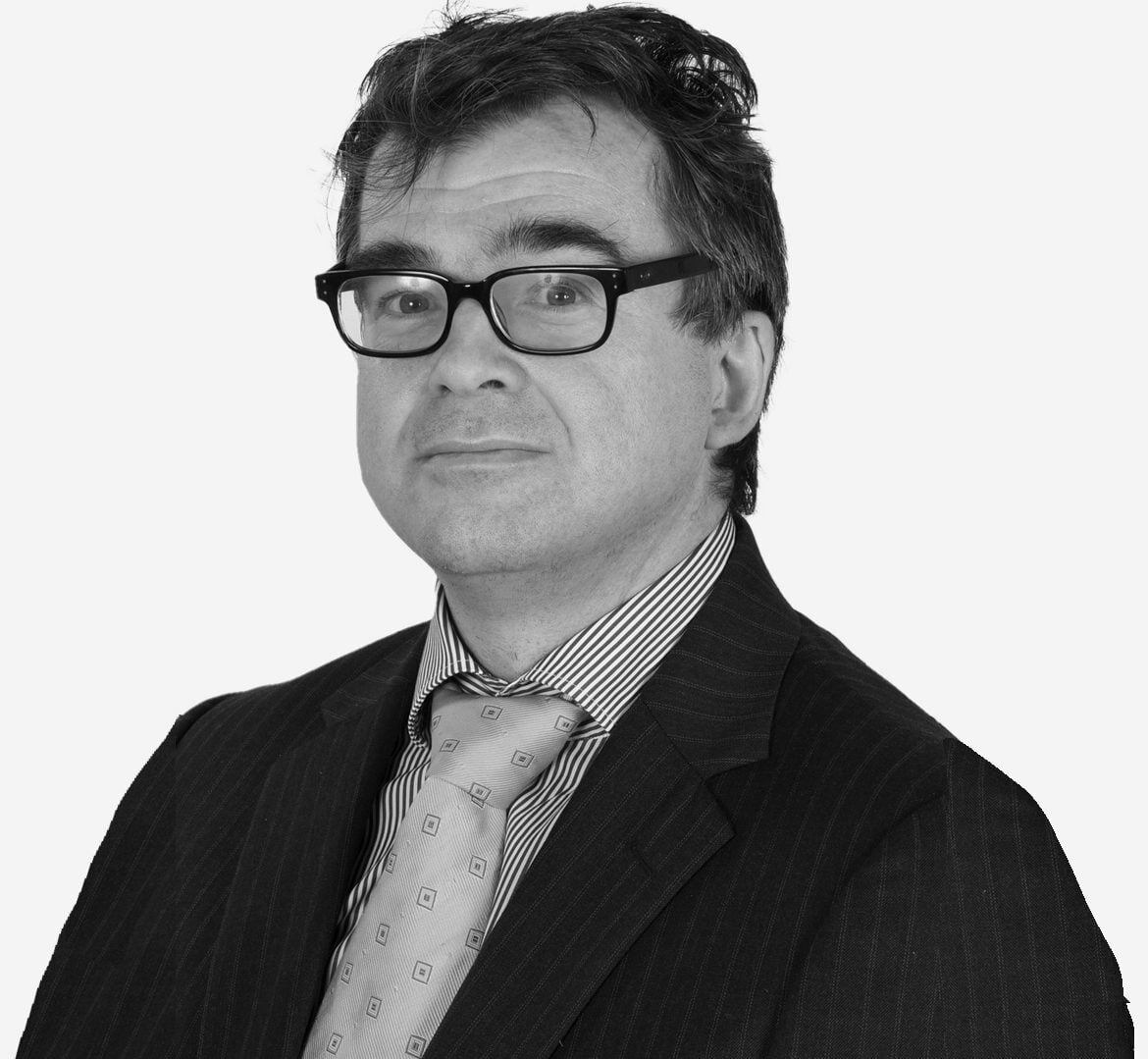 Damian Kelleher