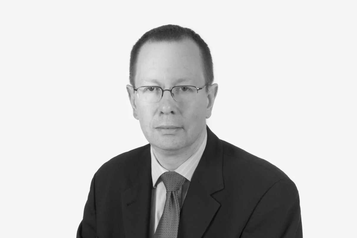 Richard Clayton