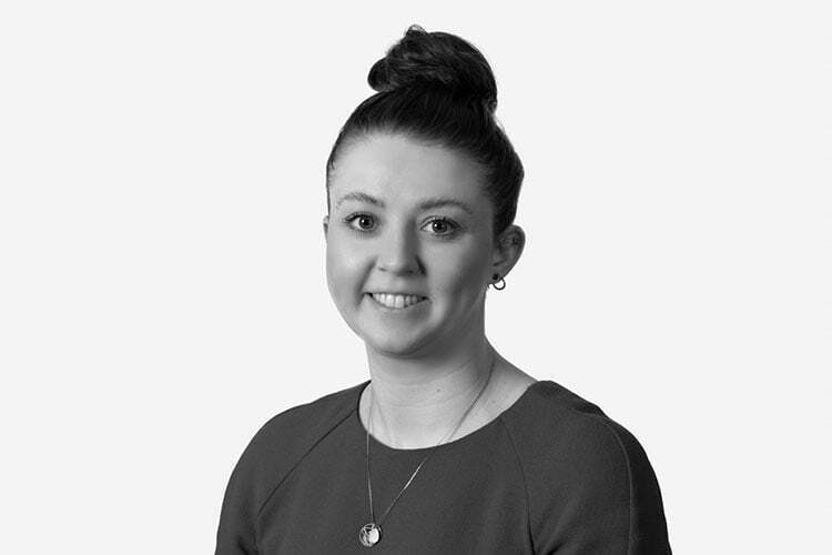 Hannah Farrell