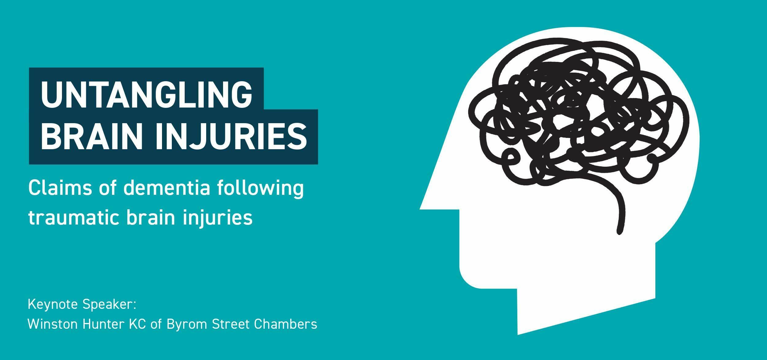 Untangling brain injuries: Claims of dementia following traumatic brain injuries