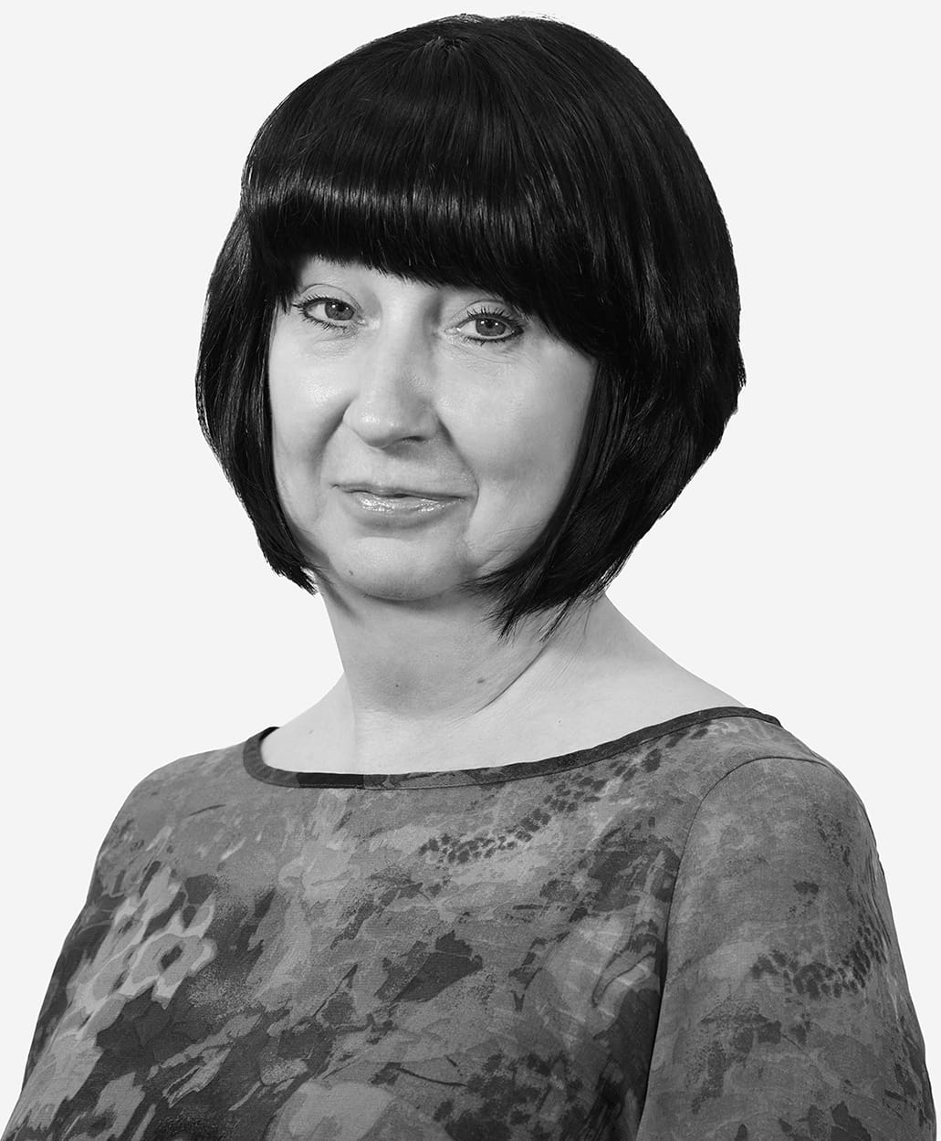 Lynn Jackson