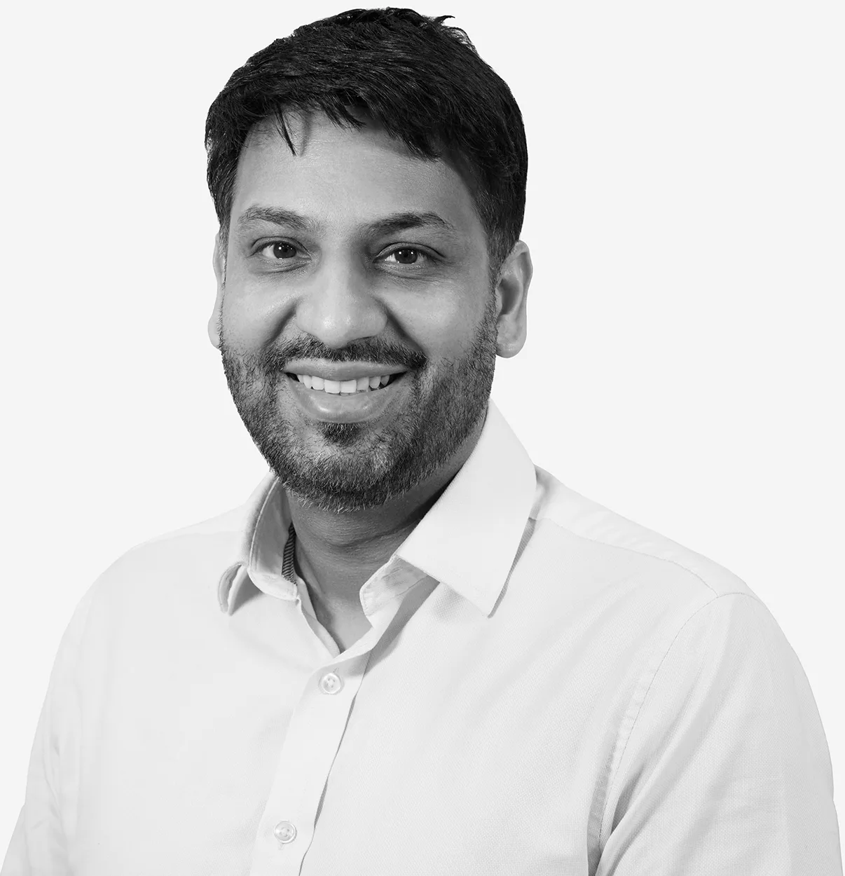 Afzal Haque