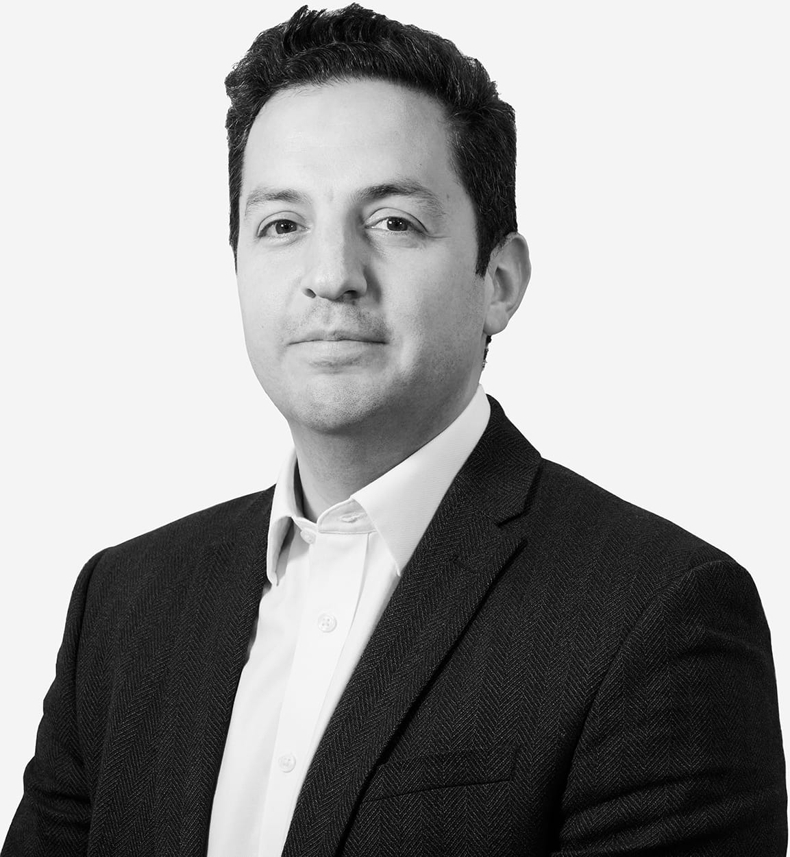 Amir Sepehripour