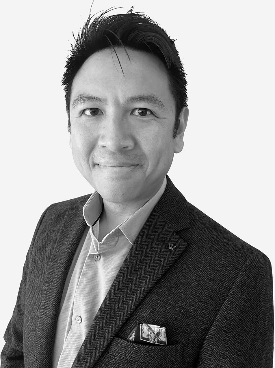 David Lo