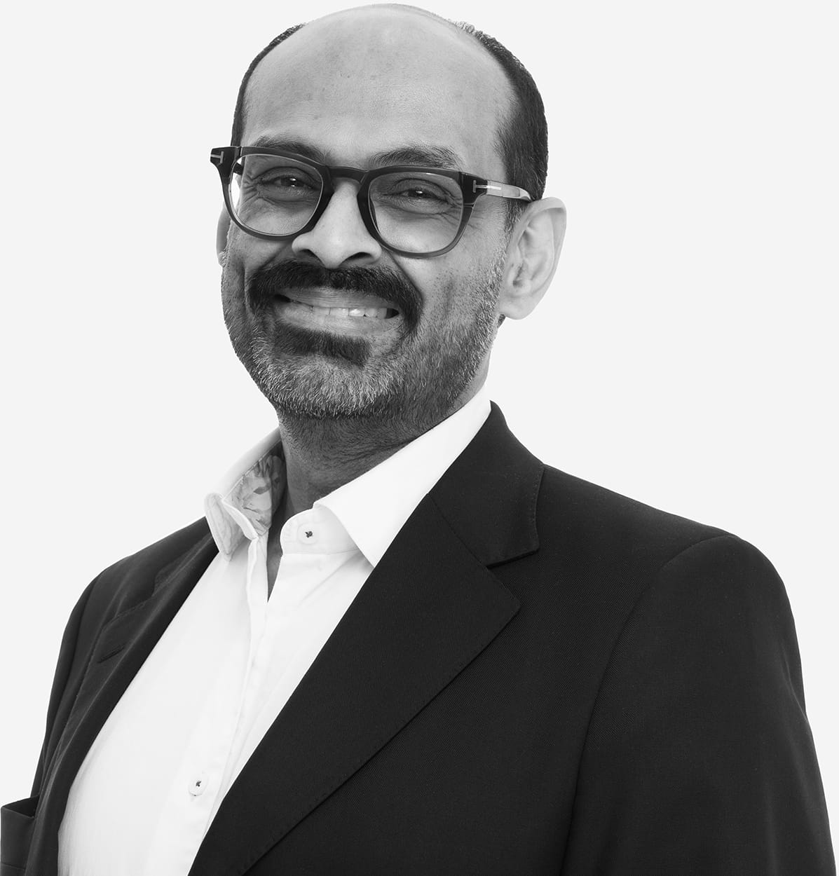 Jaydeep Sarma