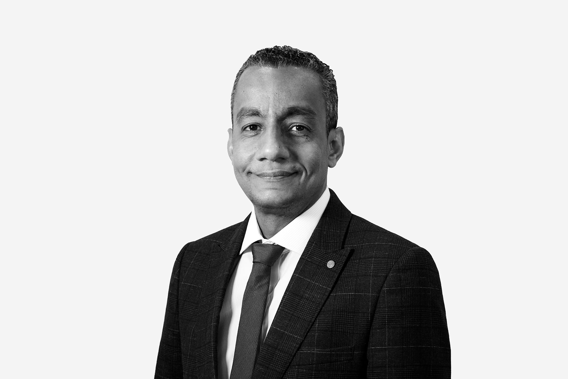 Raef Dahab