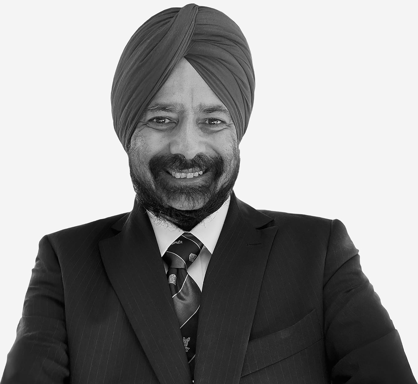 Shailinder Jit Singh