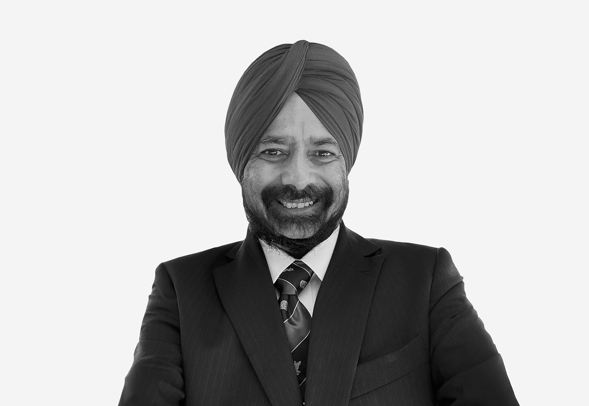 Shailinder Jit Singh