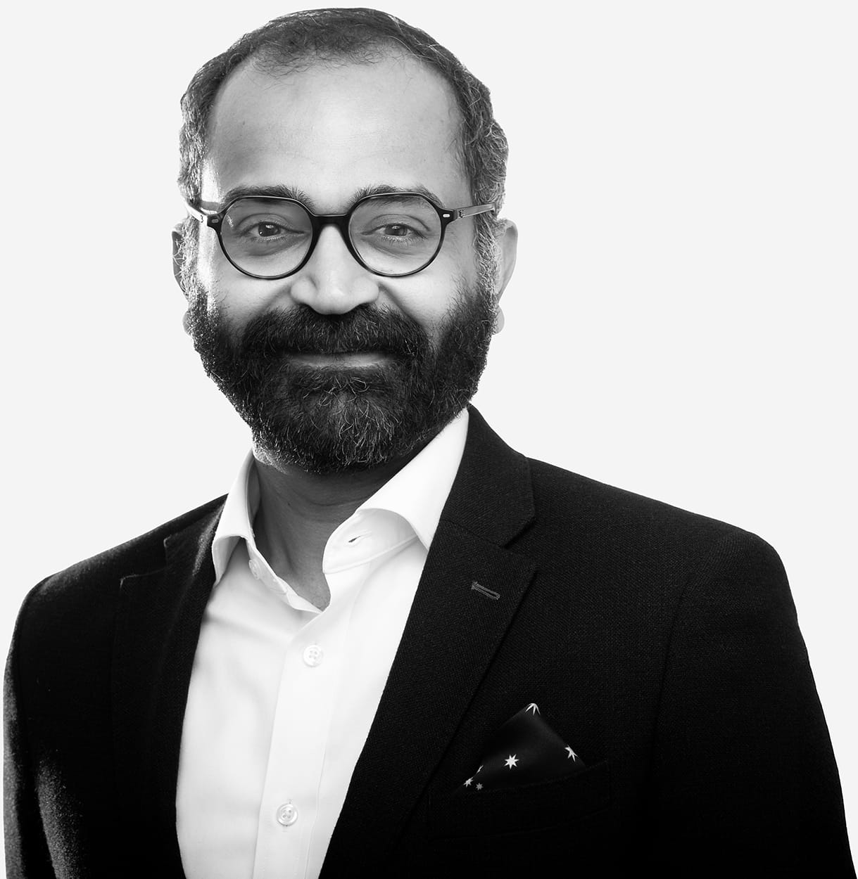 Ajay Swaminathan 