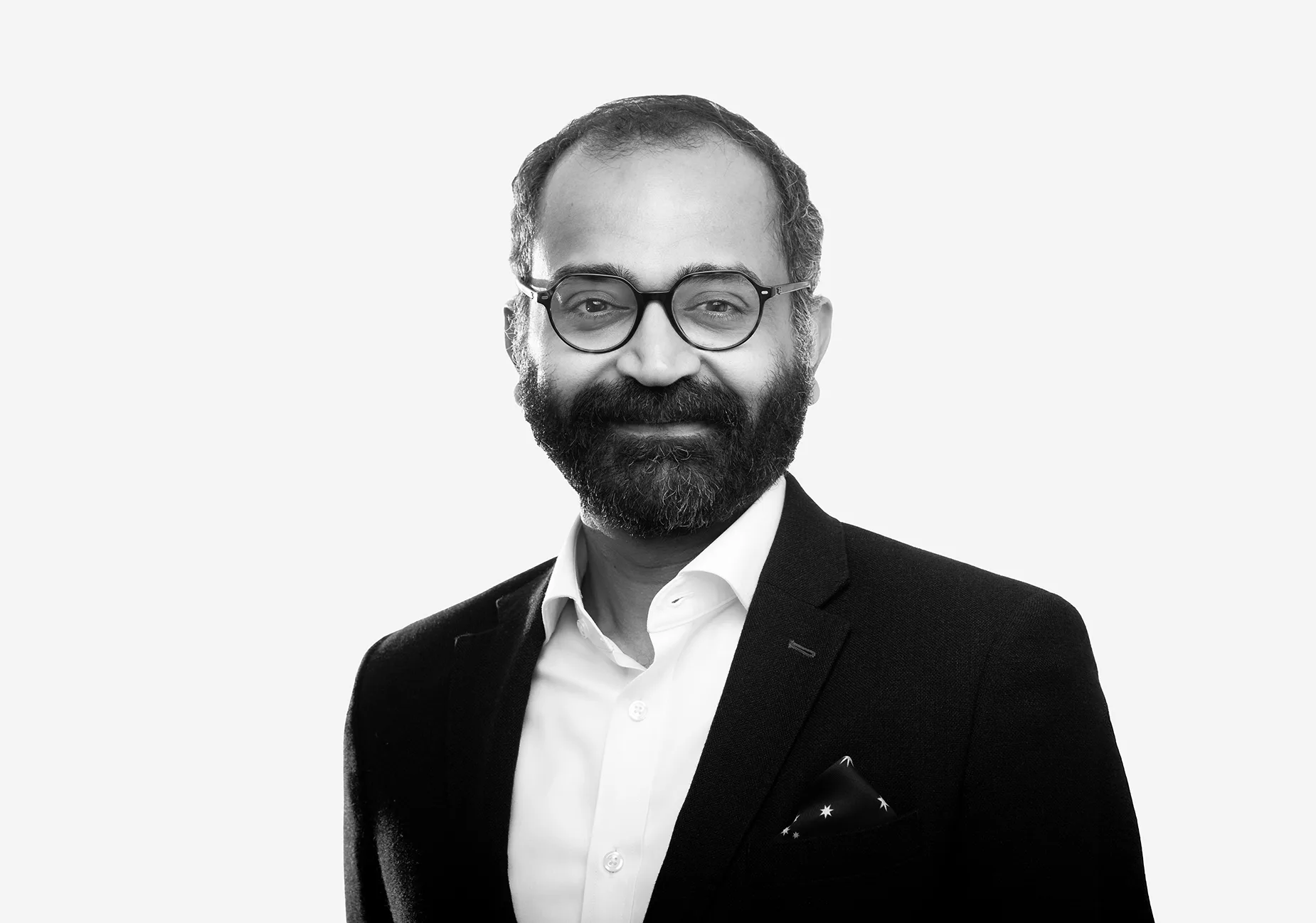 Ajay Swaminathan 