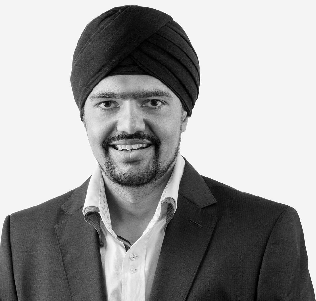 Jagdeep Singh