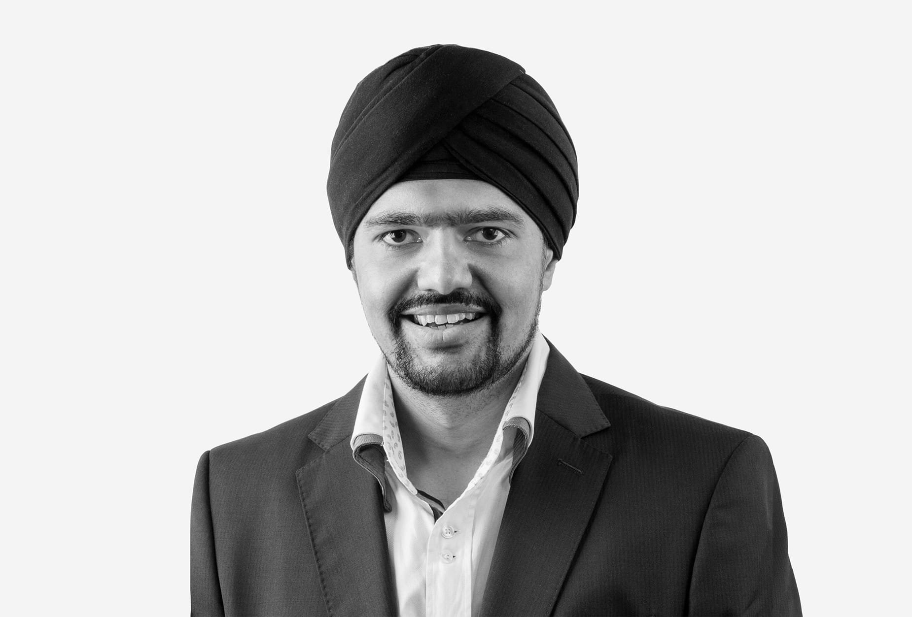 Jagdeep Singh
