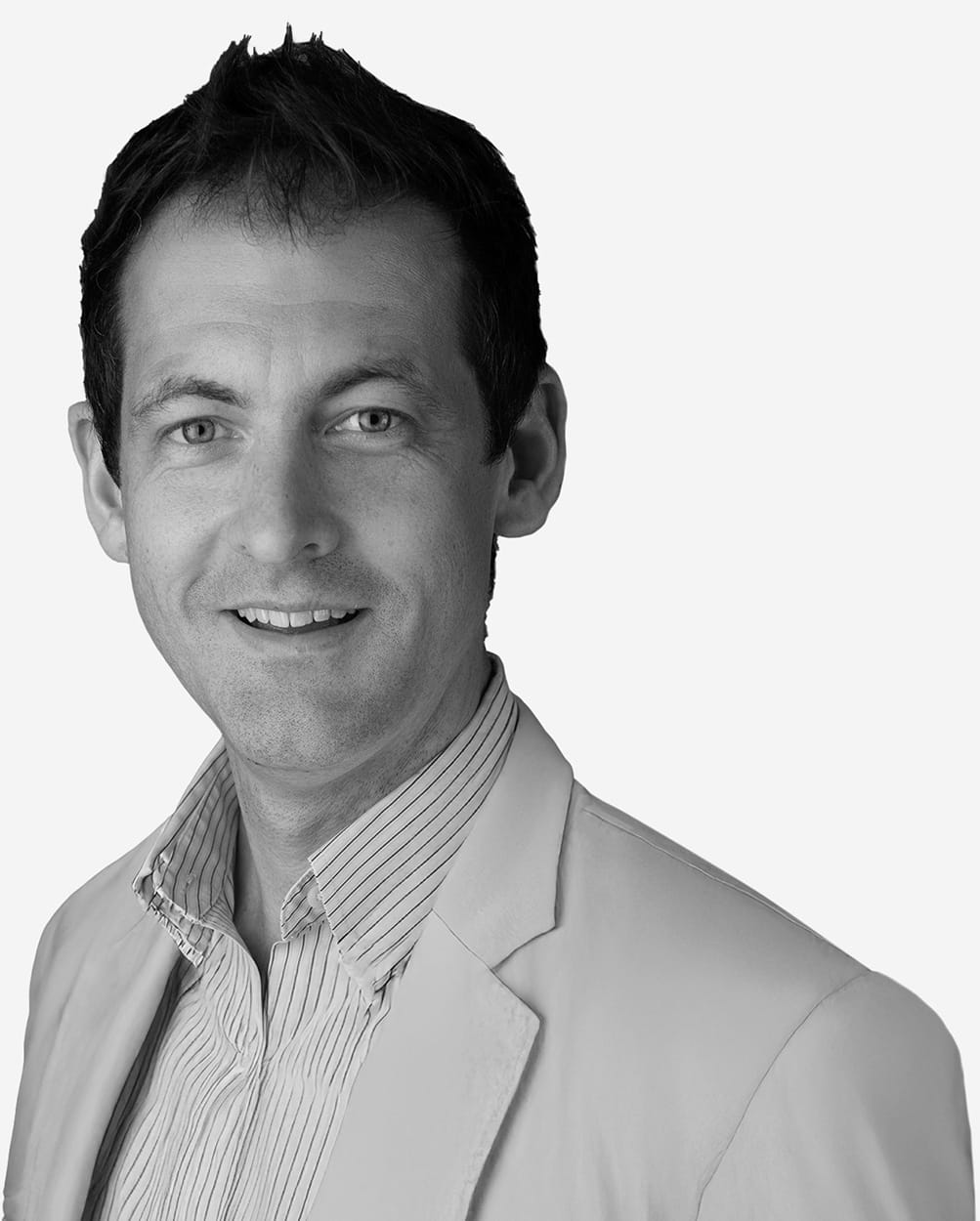 David Metcalfe