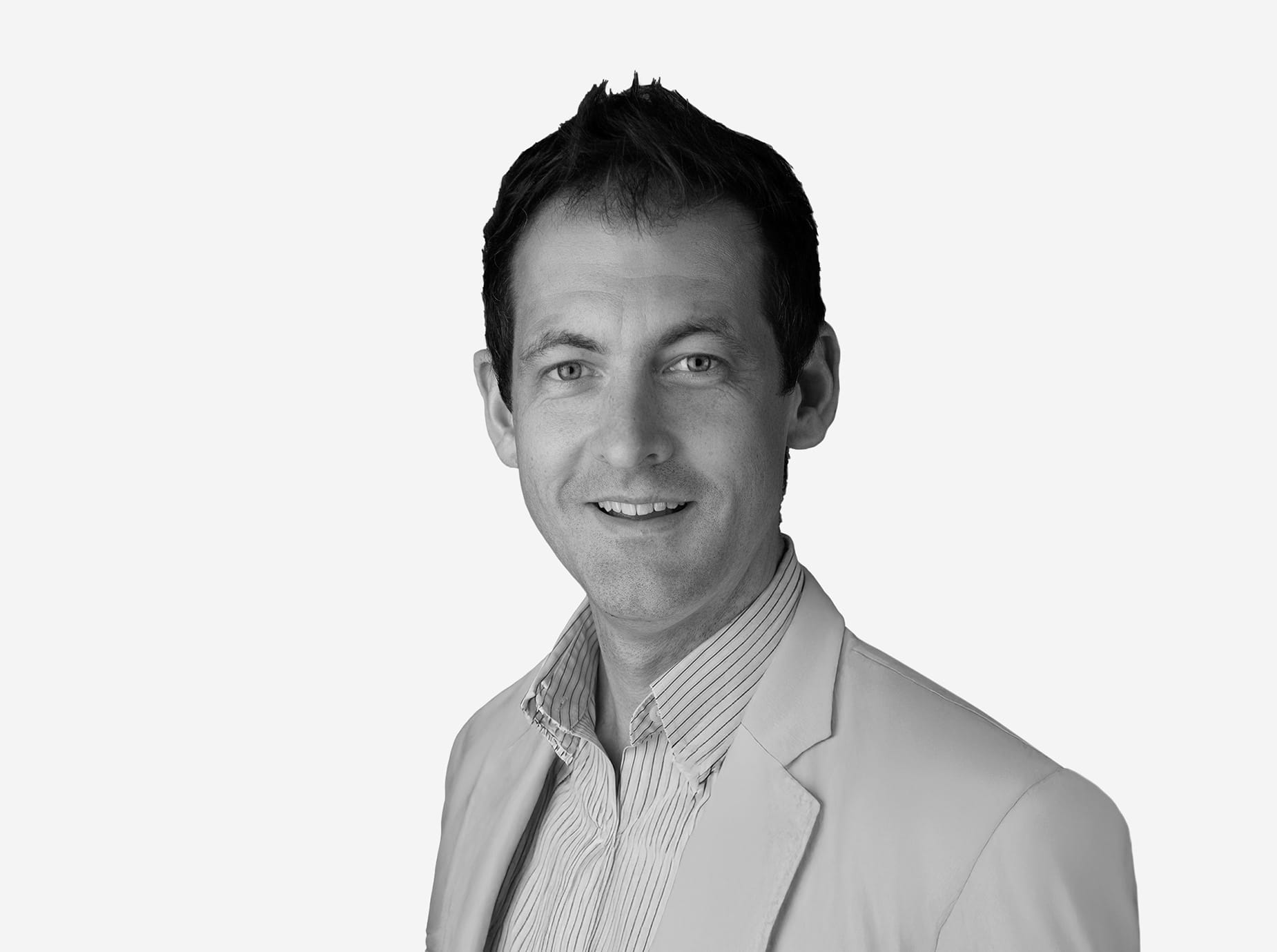 David Metcalfe