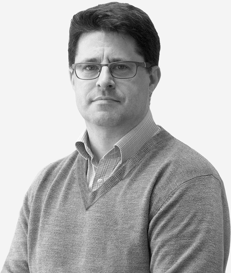 Michael Newson