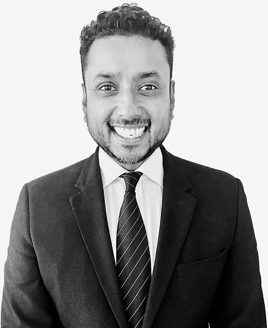 Sam Thenabadu