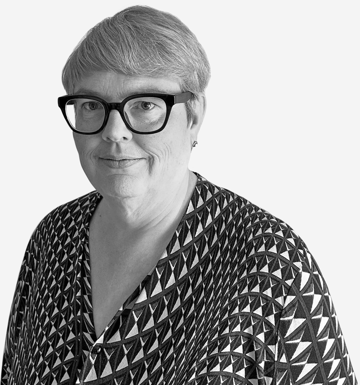 Annette Hubbard