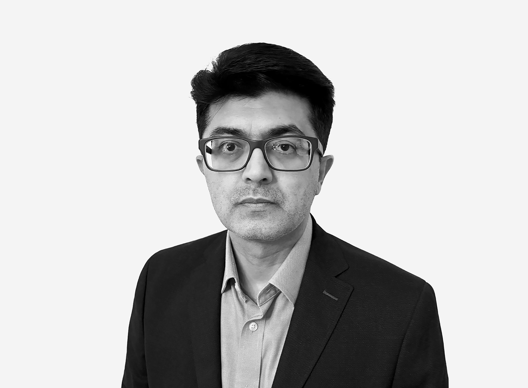 Nayyar Saleem