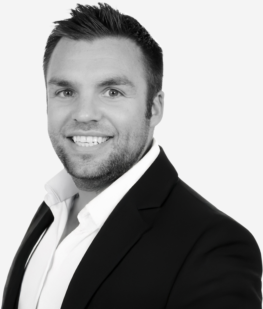 Neil Hunter