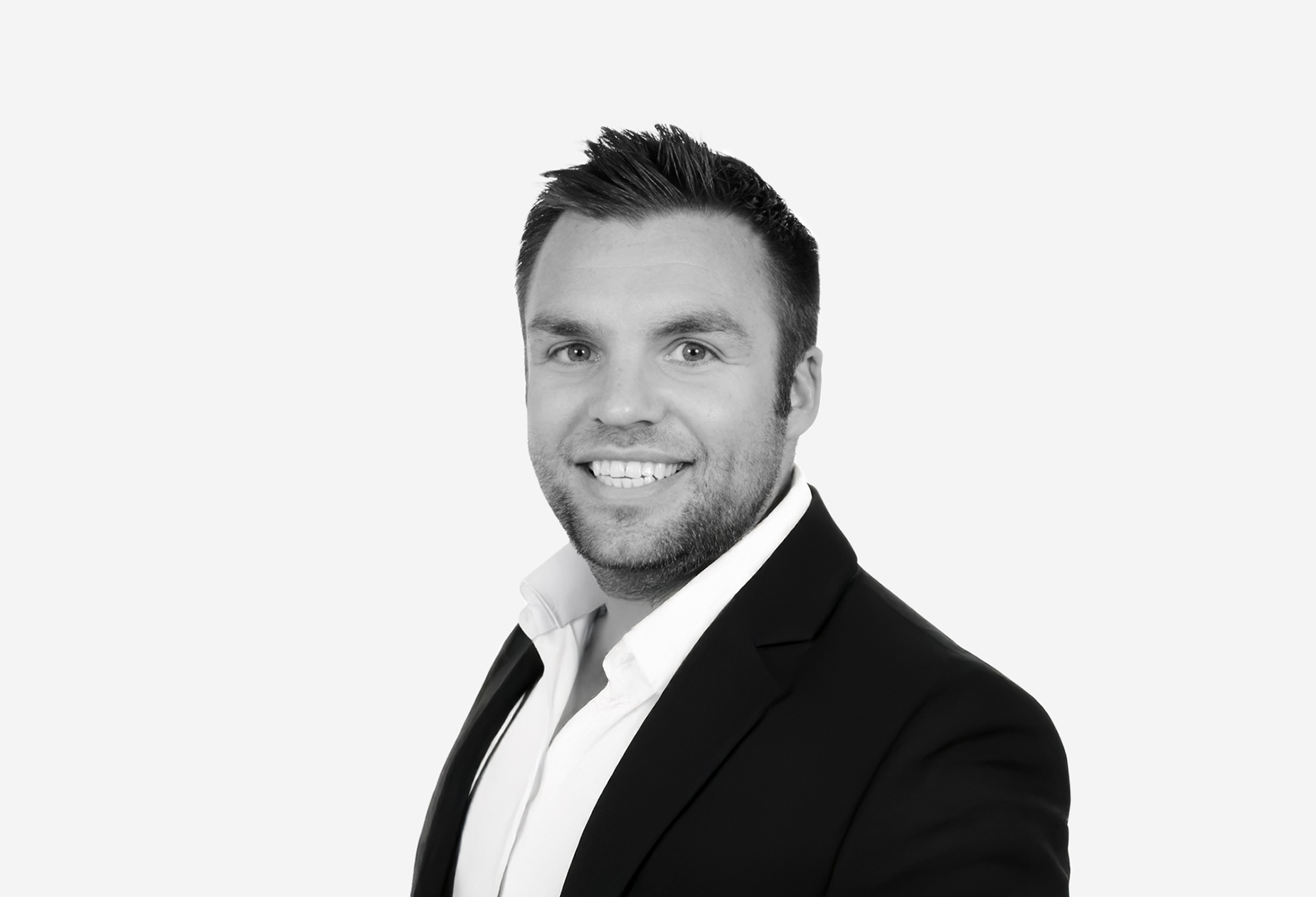 Neil Hunter