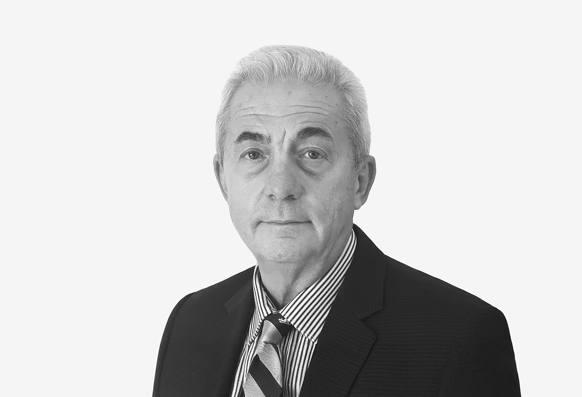 Paul Chumas