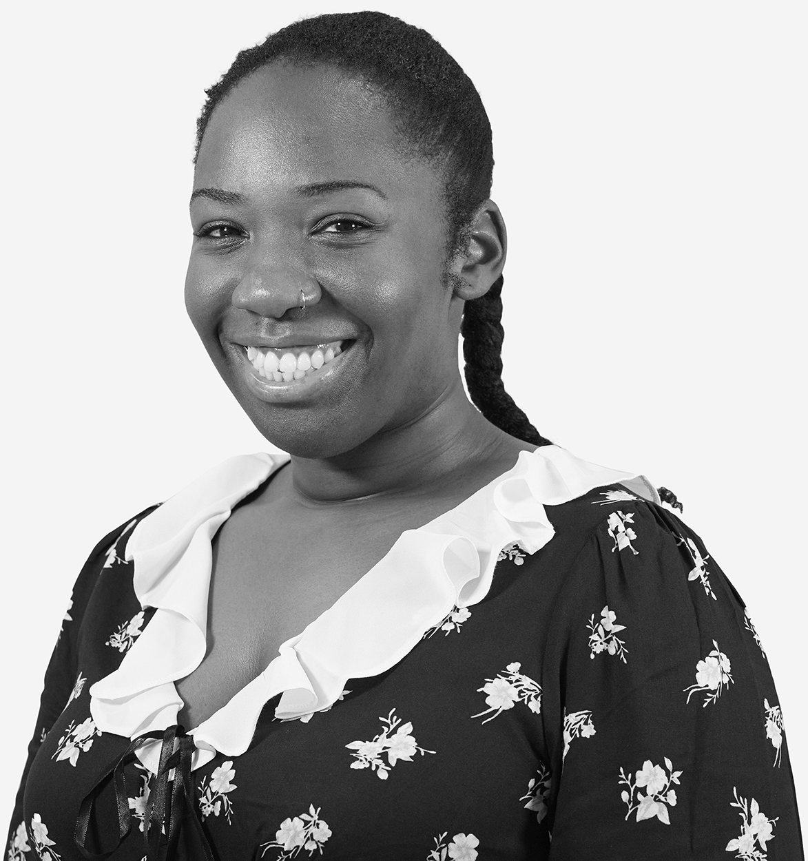 Lorraine Haye