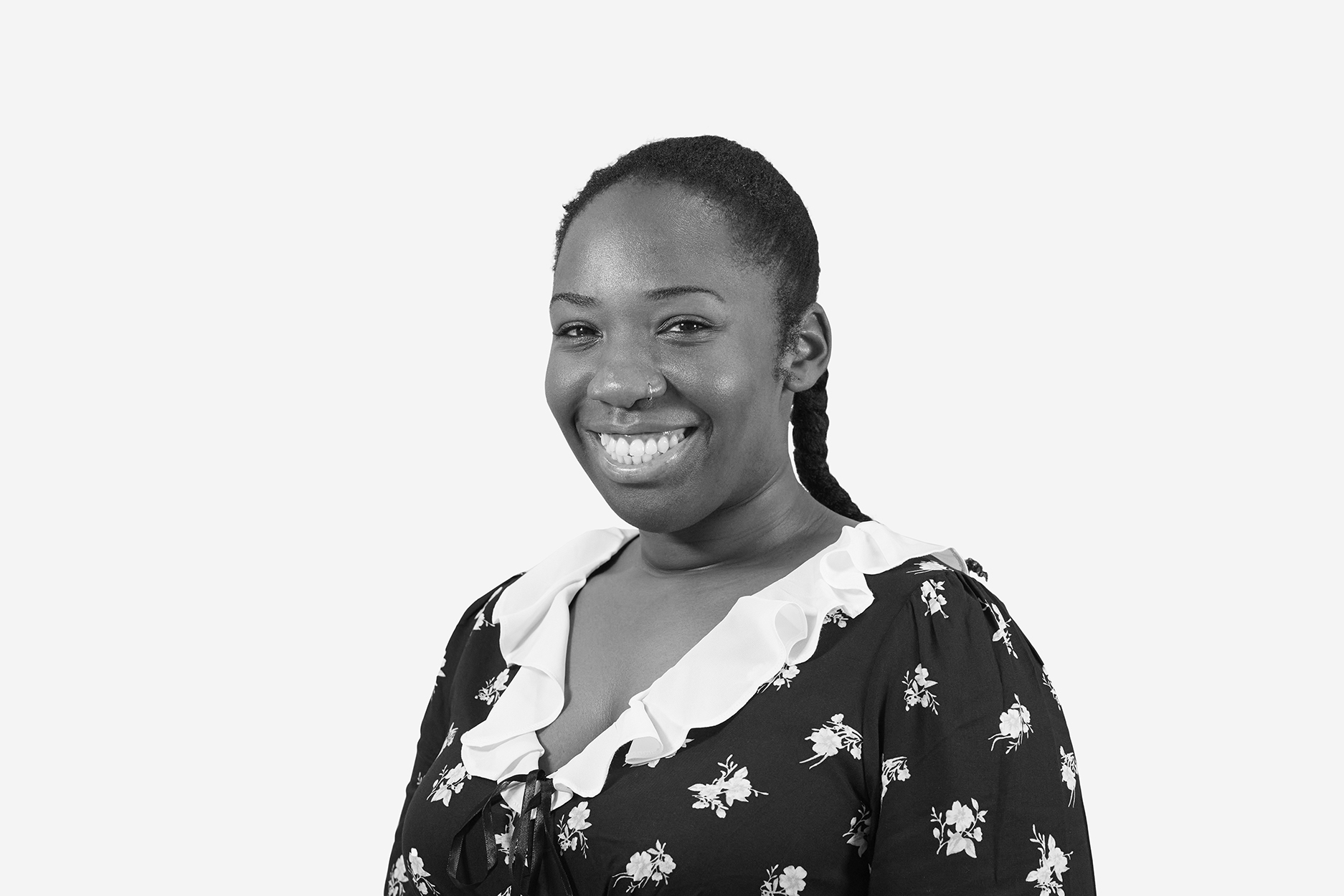 Lorraine Haye