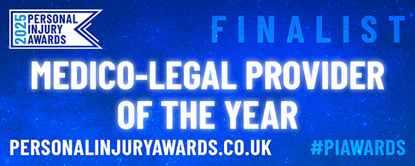 Medico-Legal Provider of the Year