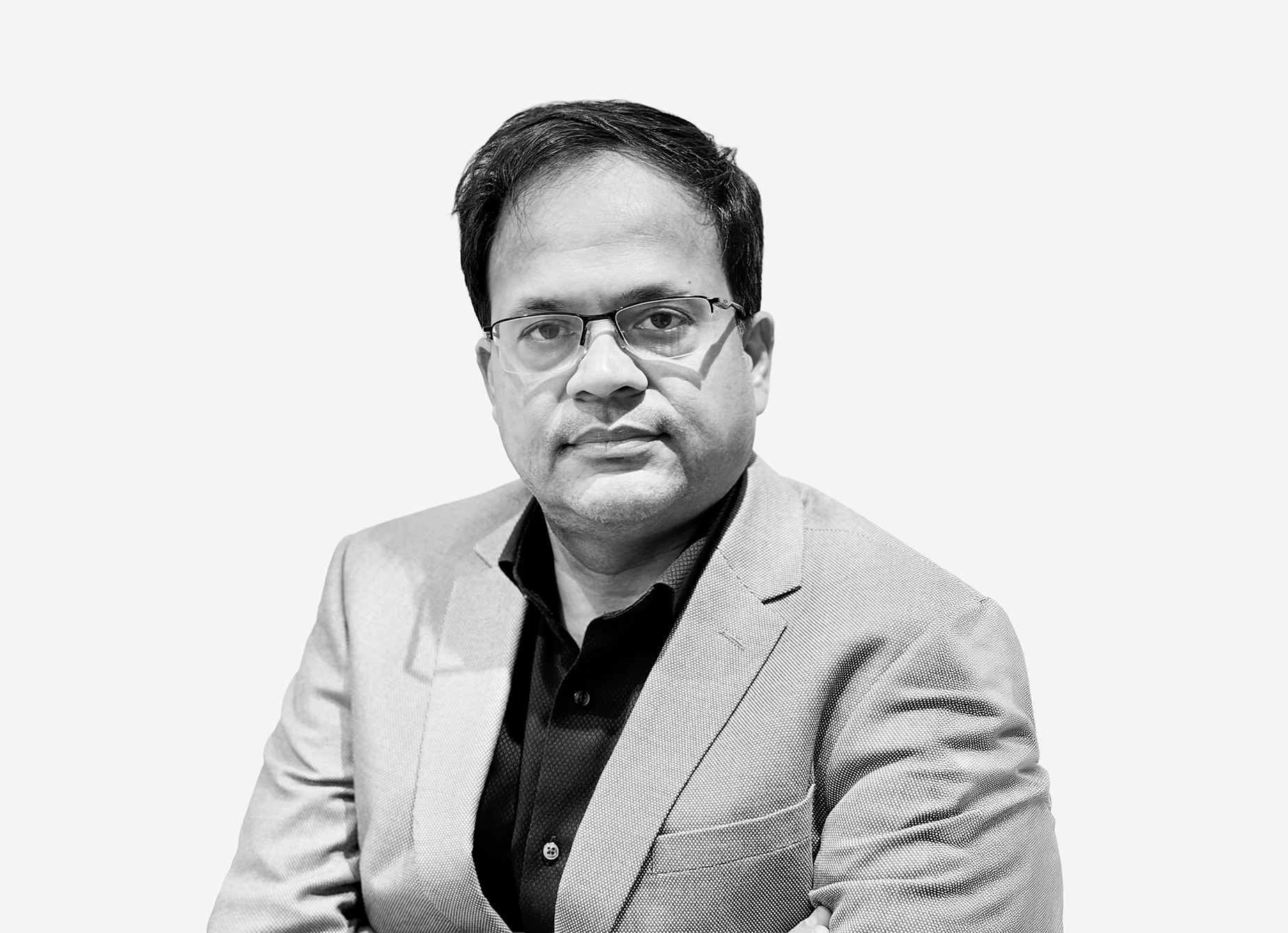 Bikash Bhojnagarwala