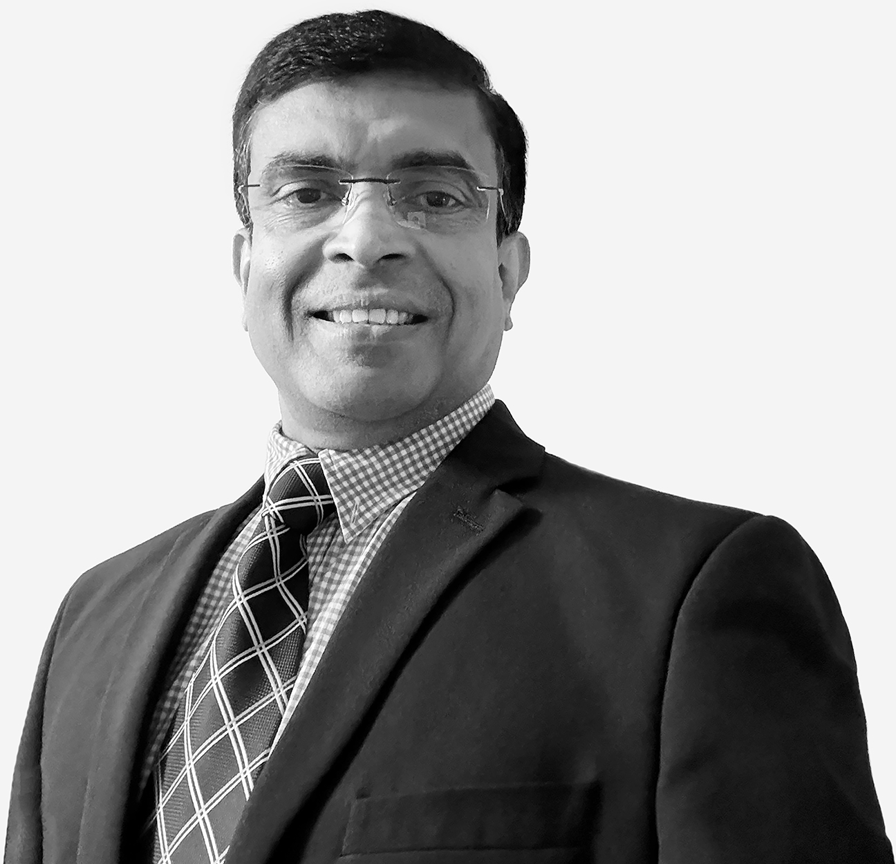Lalith Seneviratne