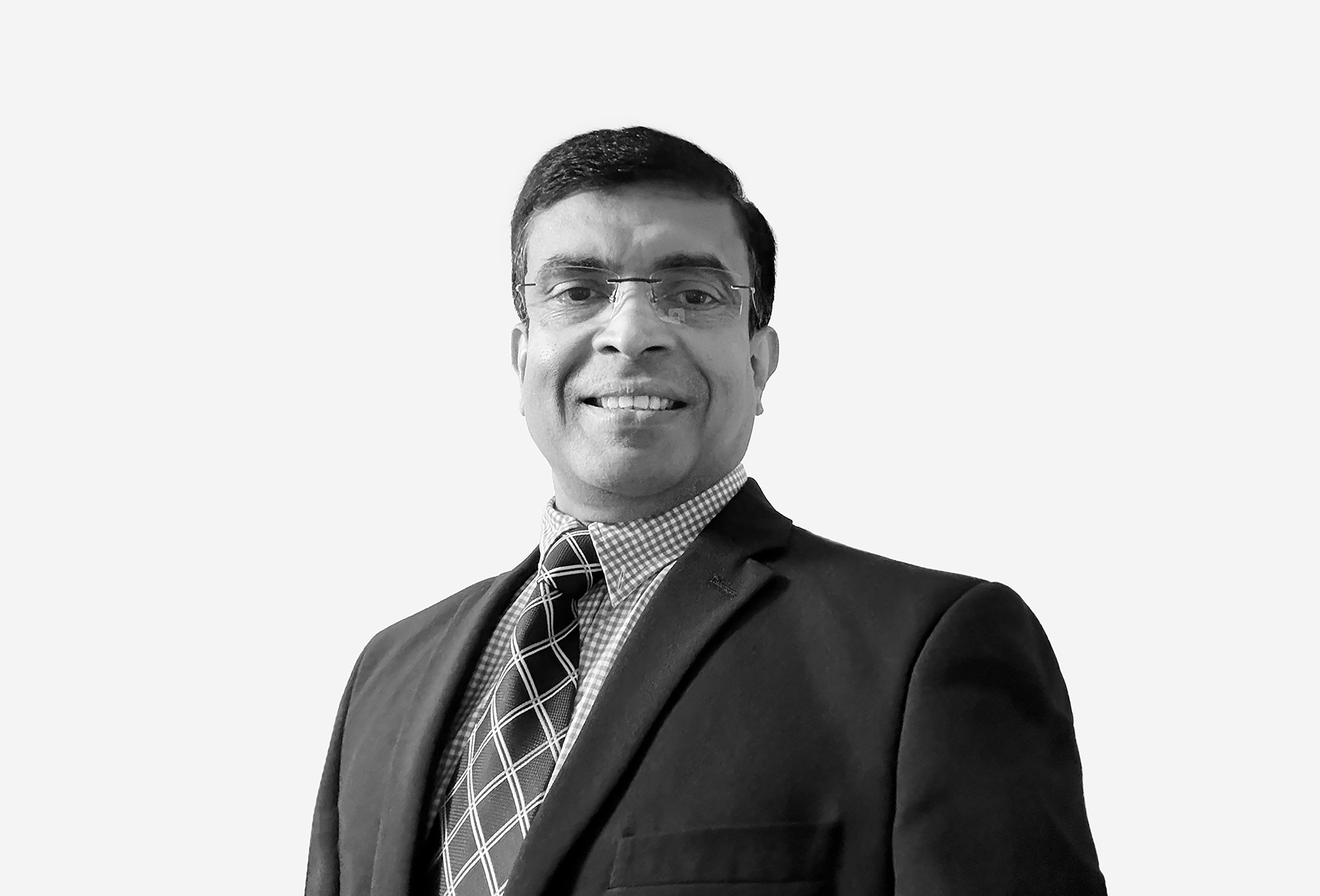 Lalith Seneviratne