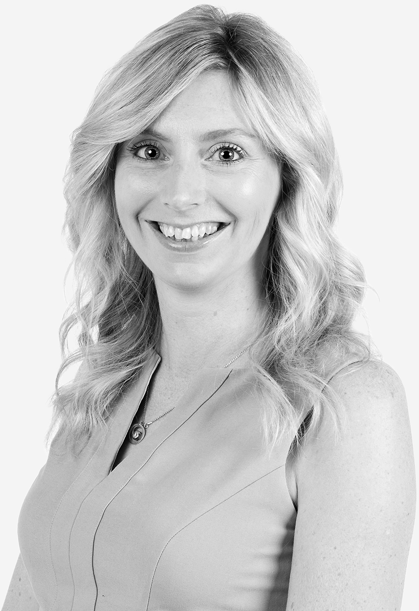 Sara Dorman