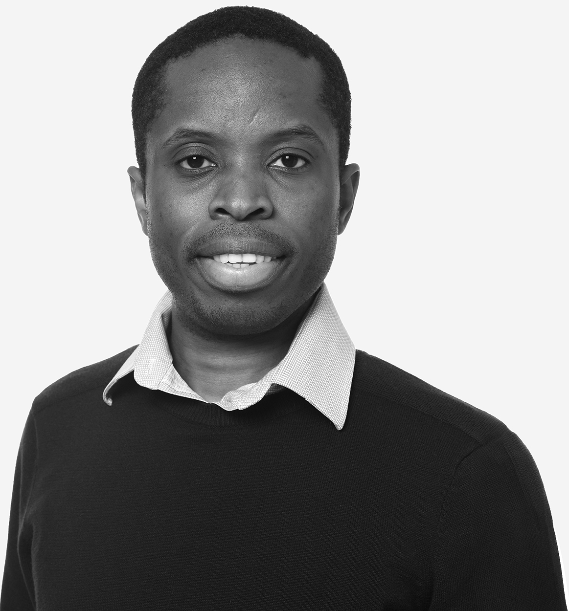 Richard Ibitoye
