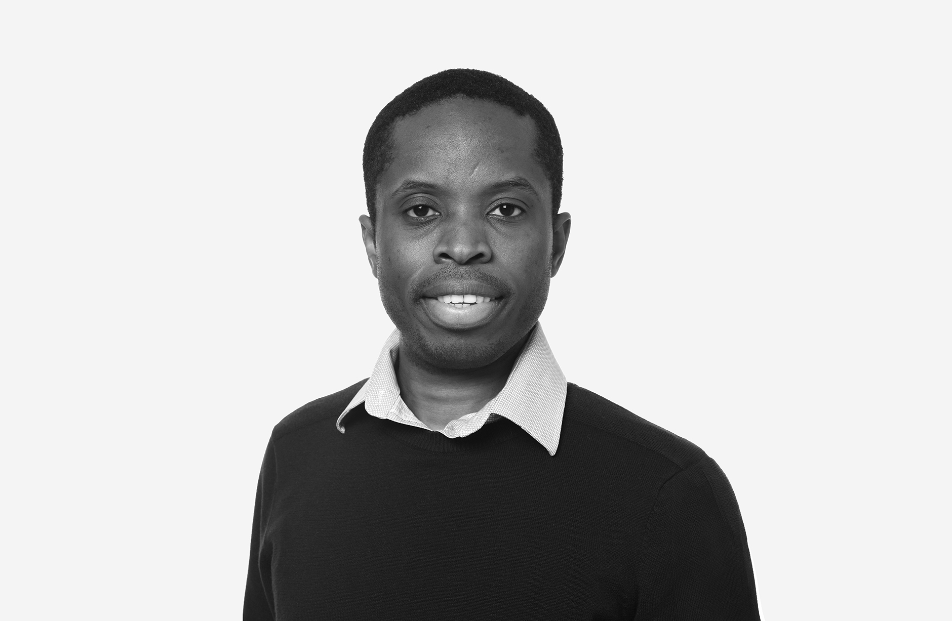 Richard Ibitoye