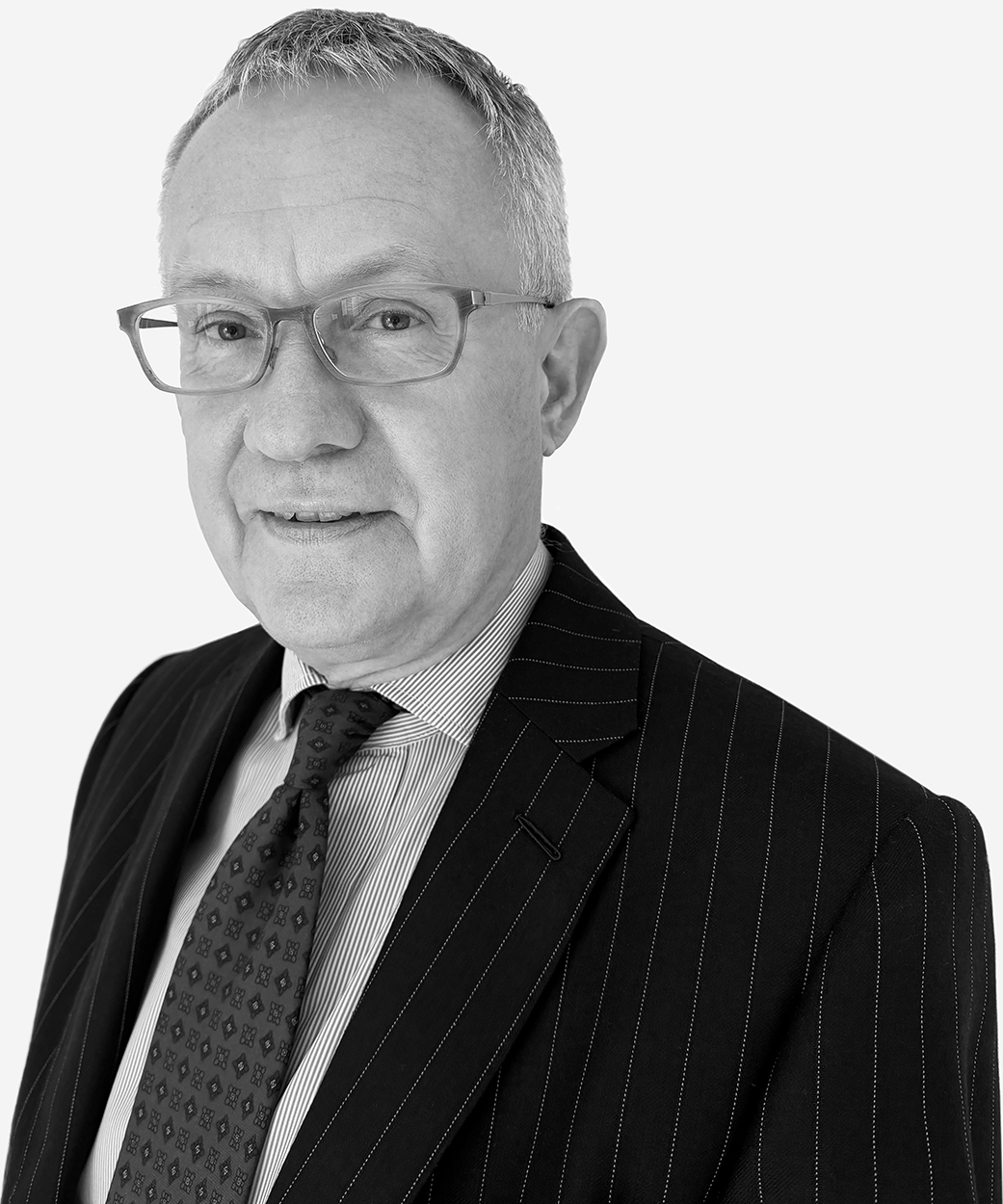 Ian Smith