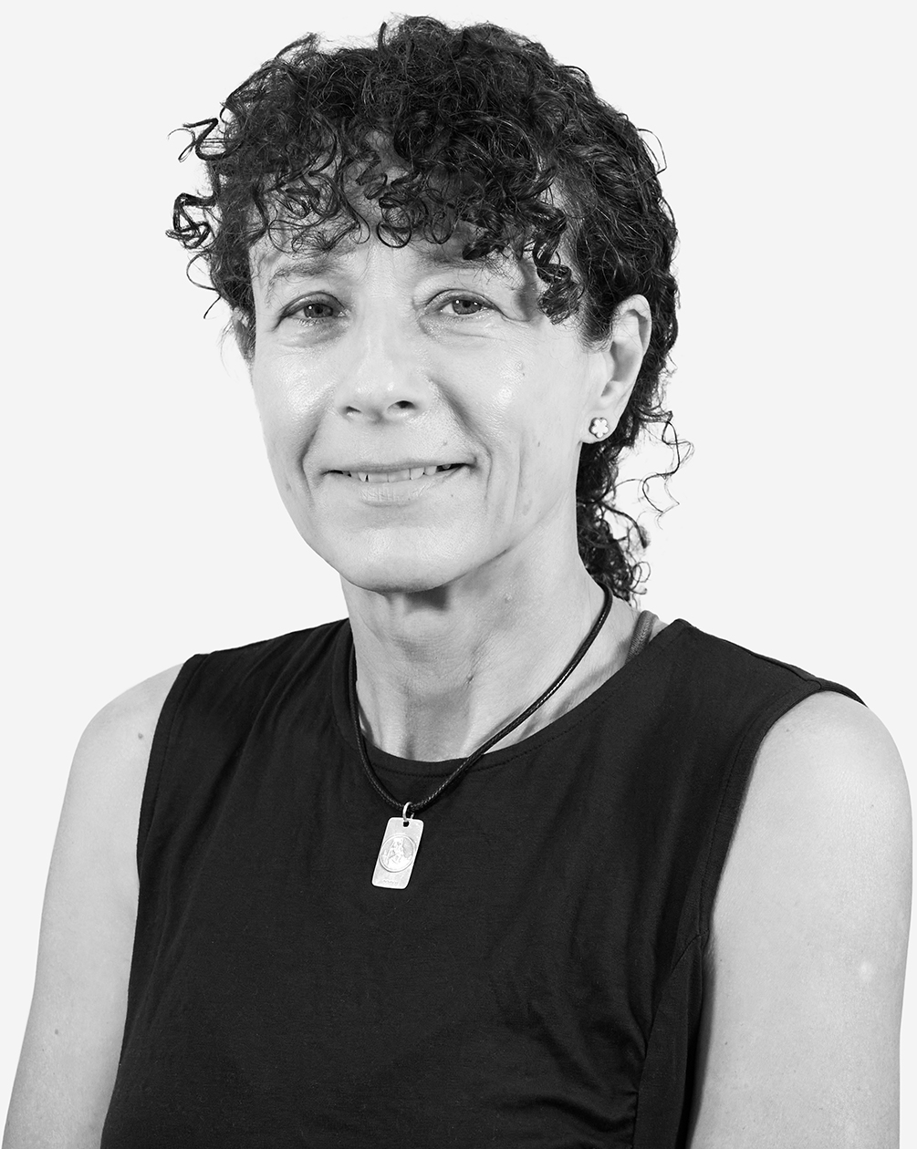 Joanna MacGowan