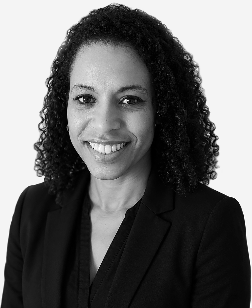 Nadia Muspratt-Tucker