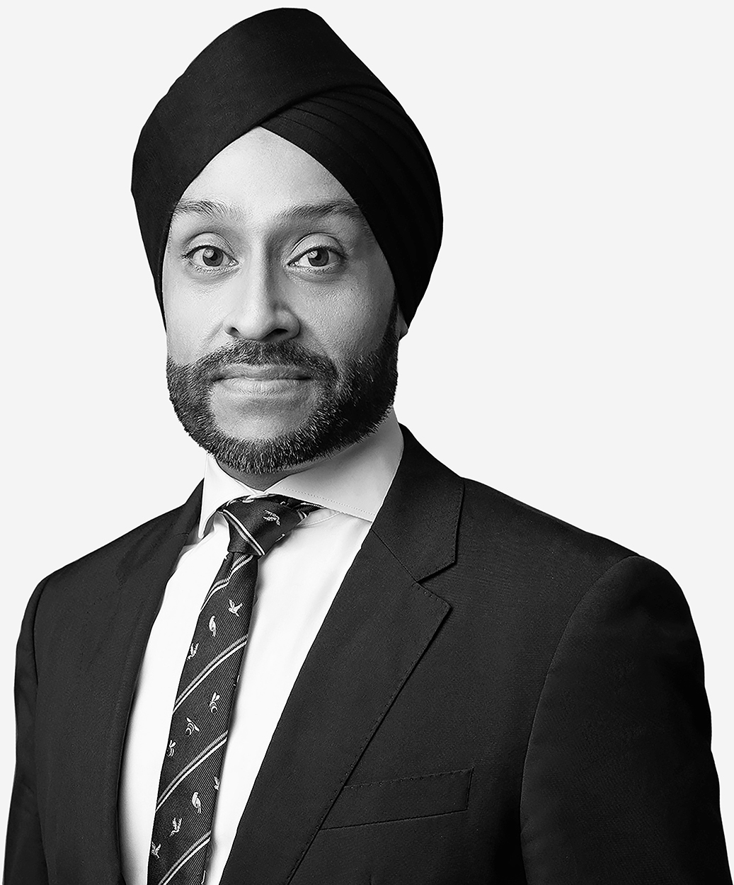Pratipal Kalsi Expert Witness