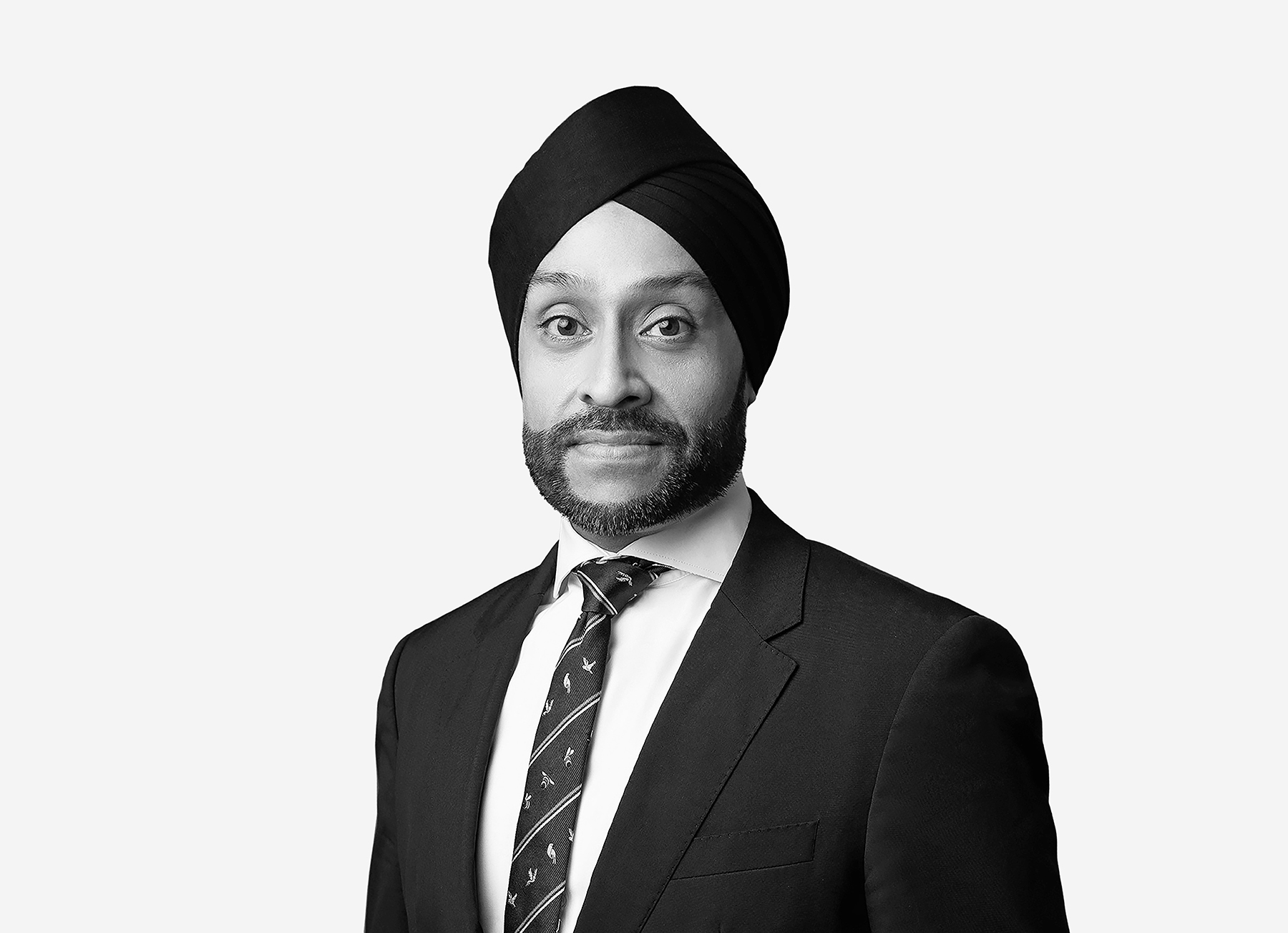 Pratipal Kalsi