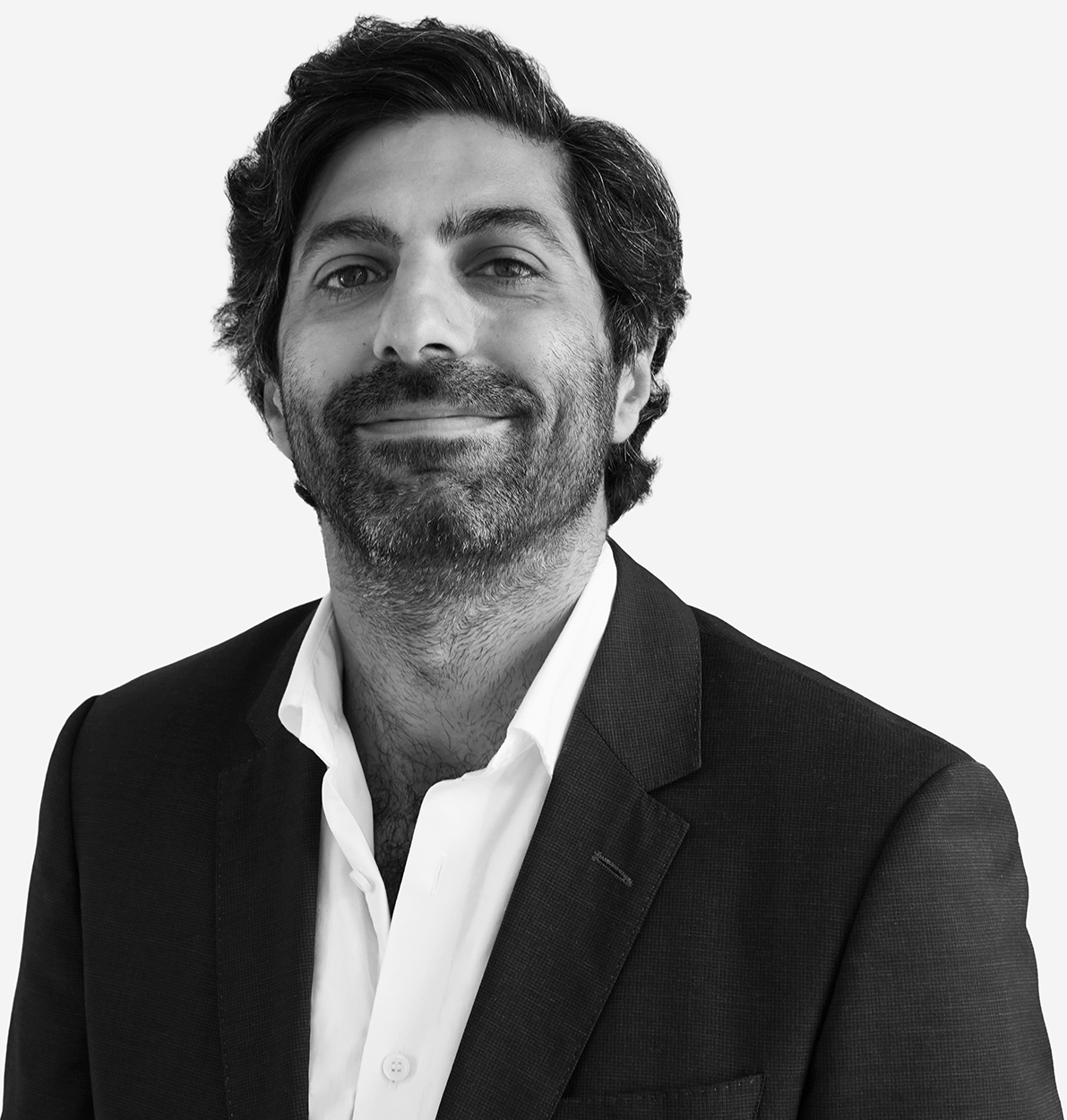 Malek Racy Expert Witness